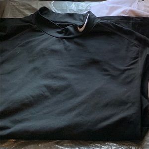 Nike Dri-Fit Shirt, L